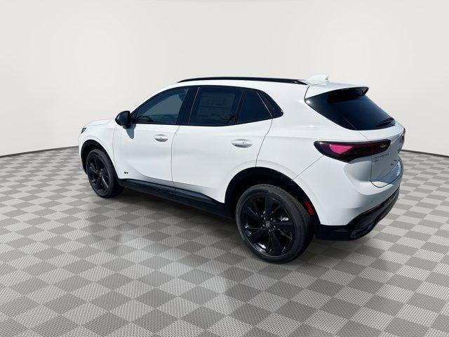 2026 Buick Envision Sport Touring AWD
