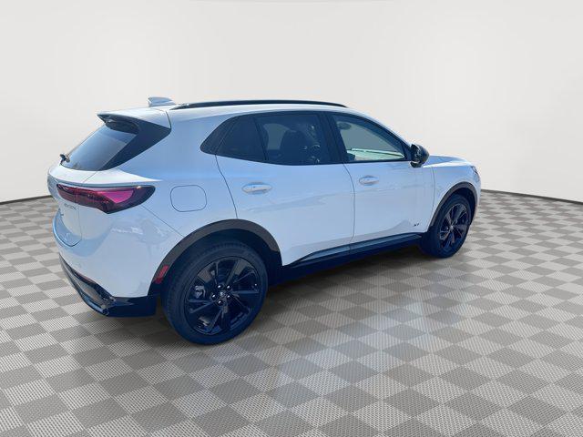 2026 Buick Envision Sport Touring AWD