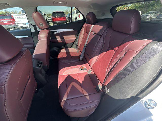 2026 Buick Envision Sport Touring AWD