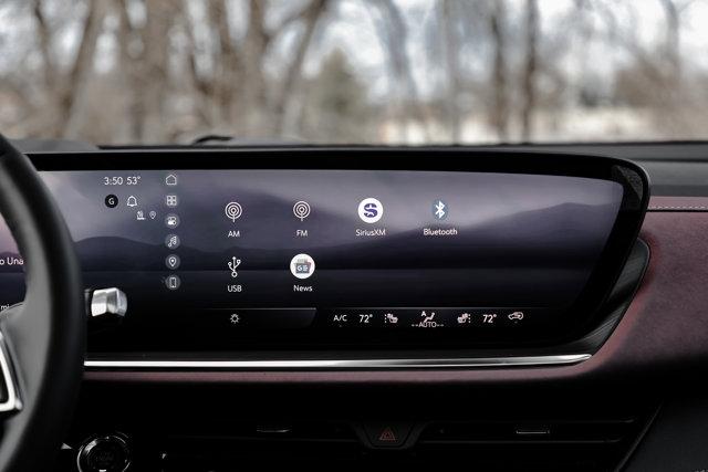 2026 Buick Envision Sport Touring AWD