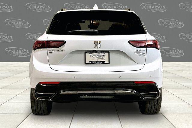 2026 Buick Envision Sport Touring AWD