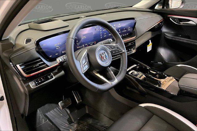 2026 Buick Envision Sport Touring AWD