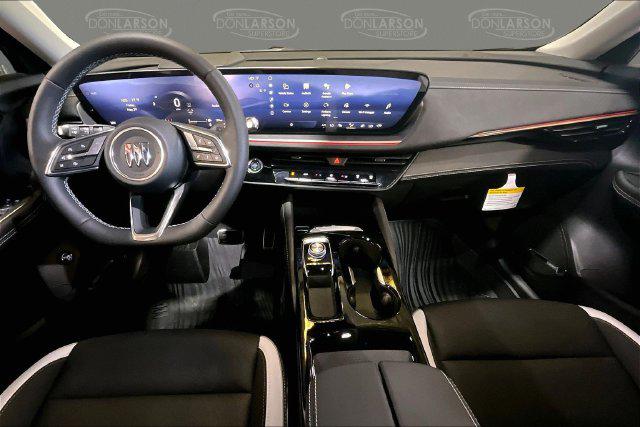 2026 Buick Envision Sport Touring AWD