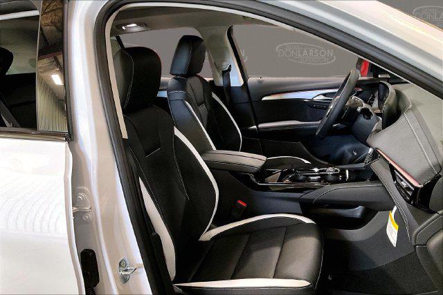 2026 Buick Envision Sport Touring AWD