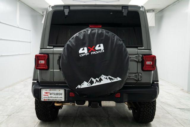 2023 Jeep Wrangler Rubicon 392