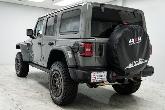 2023 Jeep Wrangler Rubicon 392