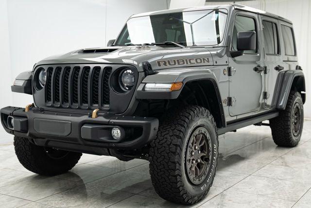 2023 Jeep Wrangler Rubicon 392