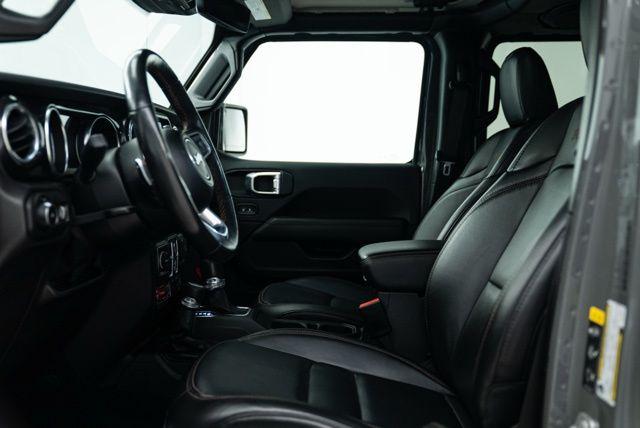 2023 Jeep Wrangler Rubicon 392