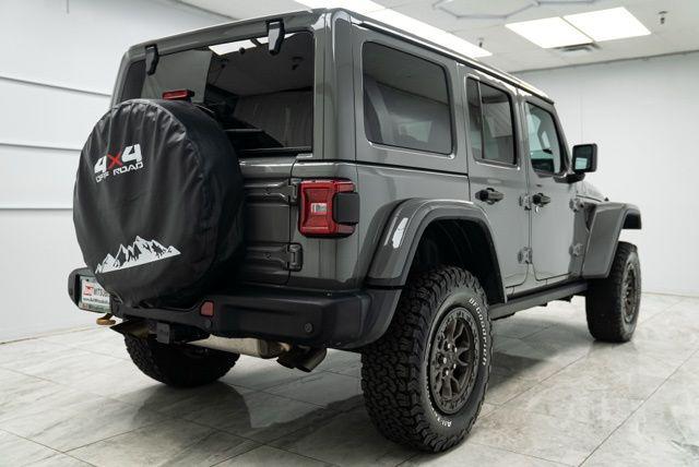 2023 Jeep Wrangler Rubicon 392