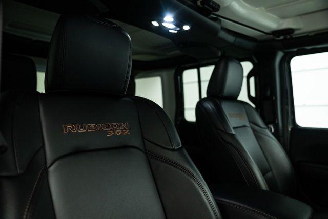 2023 Jeep Wrangler Rubicon 392