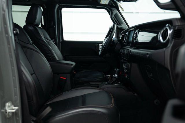 2023 Jeep Wrangler Rubicon 392