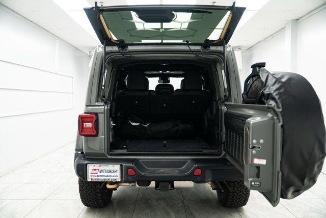 2023 Jeep Wrangler Rubicon 392