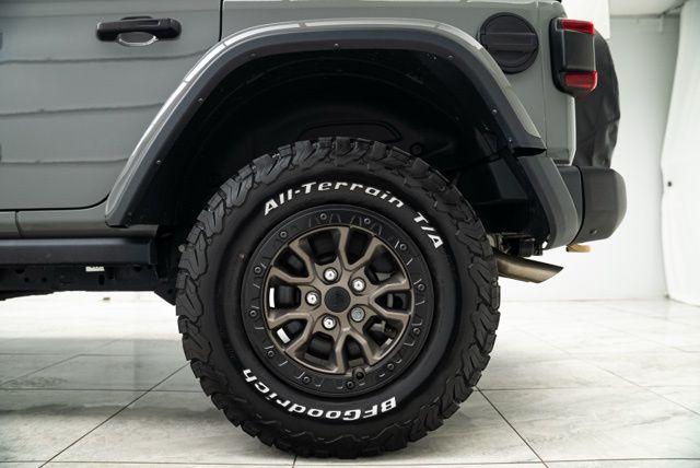 2023 Jeep Wrangler Rubicon 392