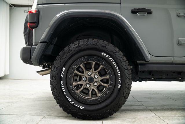 2023 Jeep Wrangler Rubicon 392