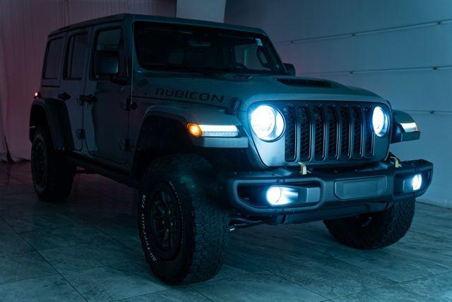 2023 Jeep Wrangler Rubicon 392