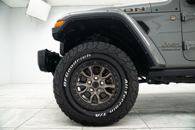 2023 Jeep Wrangler Rubicon 392