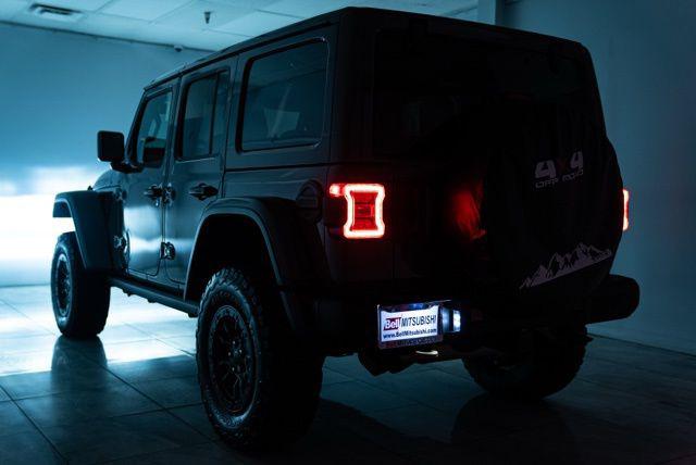 2023 Jeep Wrangler Rubicon 392