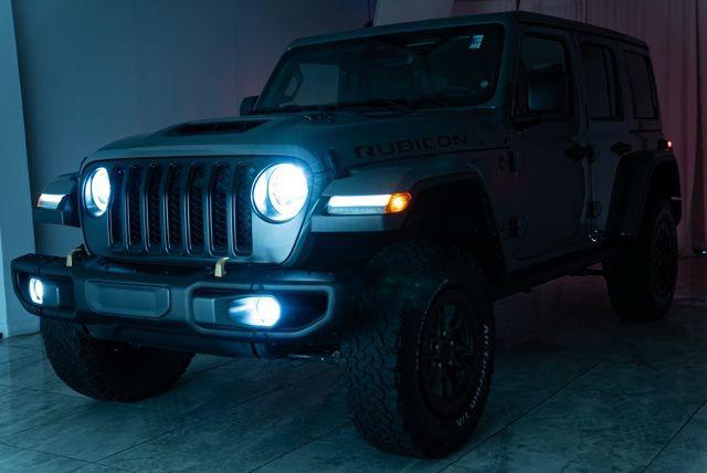 2023 Jeep Wrangler Rubicon 392