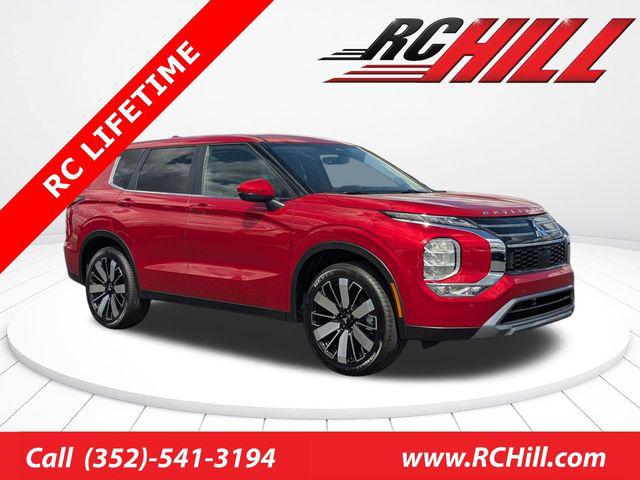 2026 Mitsubishi Outlander SE 1.5T 2WD for sale in OCALA, FL