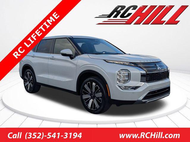 2026 Mitsubishi Outlander SE 1.5T 2WD for sale in OCALA, FL