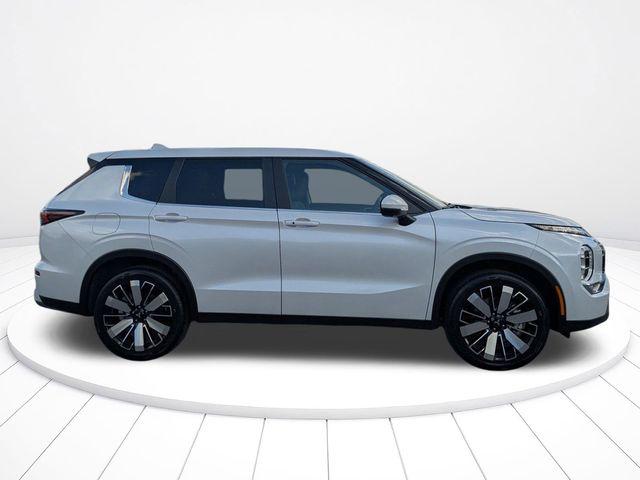 2026 Mitsubishi Outlander SE 1.5T 2WD