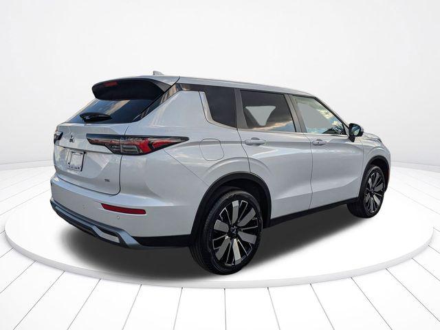 2026 Mitsubishi Outlander SE 1.5T 2WD