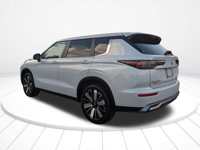 2026 Mitsubishi Outlander SE 1.5T 2WD
