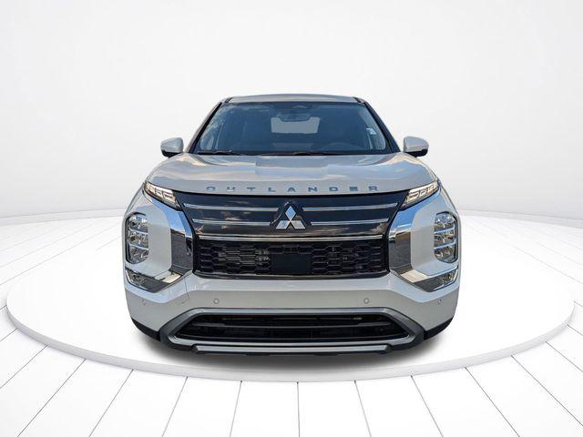 2026 Mitsubishi Outlander SE 1.5T 2WD