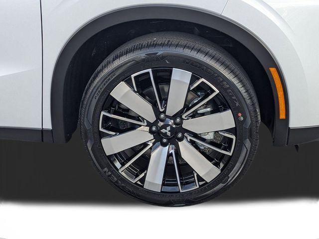 2026 Mitsubishi Outlander SE 1.5T 2WD