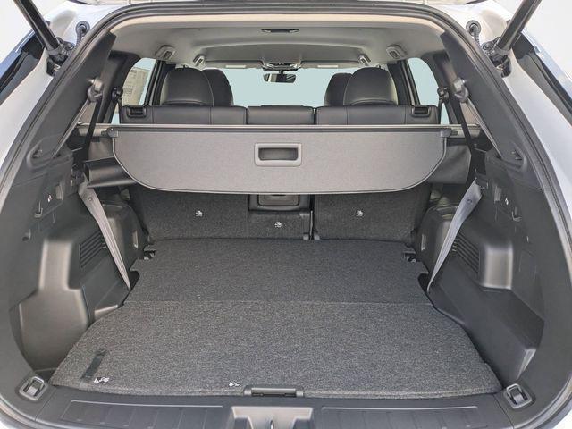 2026 Mitsubishi Outlander SE 1.5T 2WD
