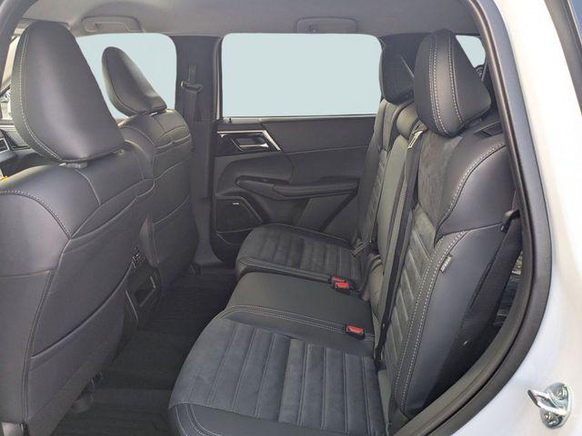 2026 Mitsubishi Outlander SE 1.5T 2WD