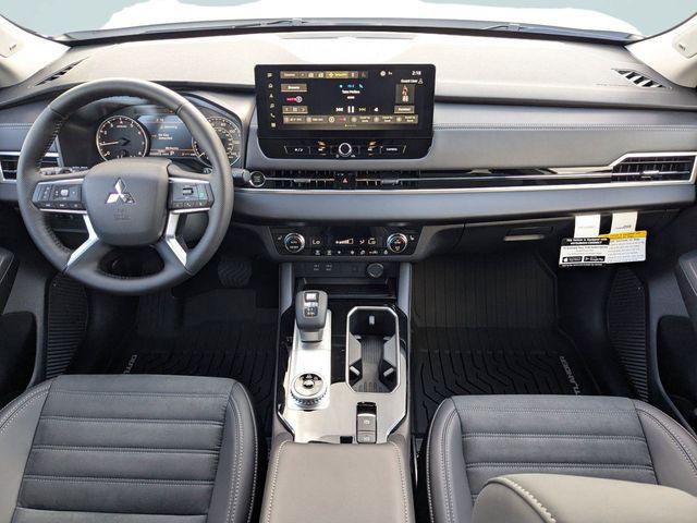 2026 Mitsubishi Outlander SE 1.5T 2WD