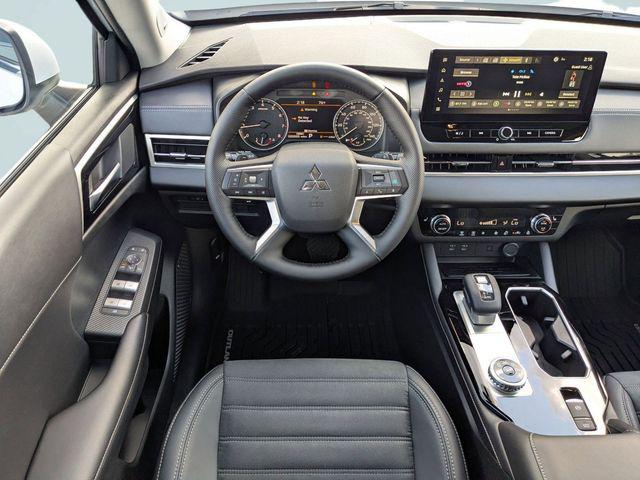 2026 Mitsubishi Outlander SE 1.5T 2WD