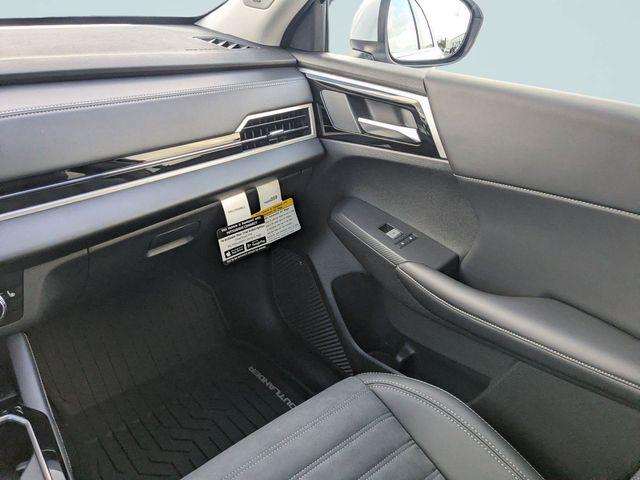 2026 Mitsubishi Outlander SE 1.5T 2WD