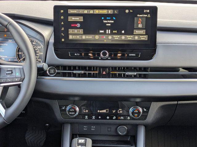 2026 Mitsubishi Outlander SE 1.5T 2WD