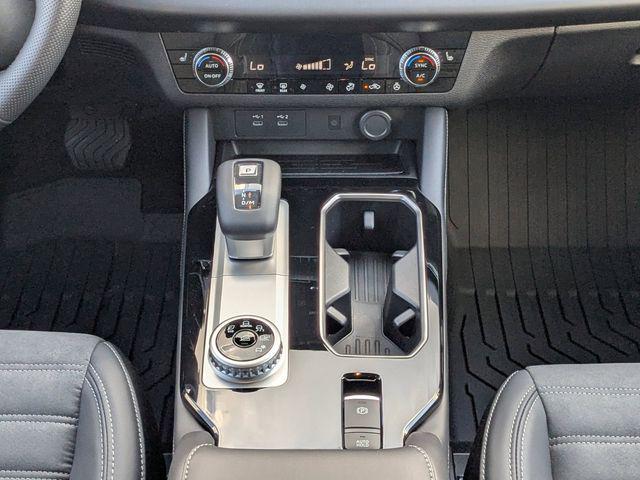 2026 Mitsubishi Outlander SE 1.5T 2WD