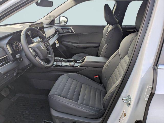 2026 Mitsubishi Outlander SE 1.5T 2WD