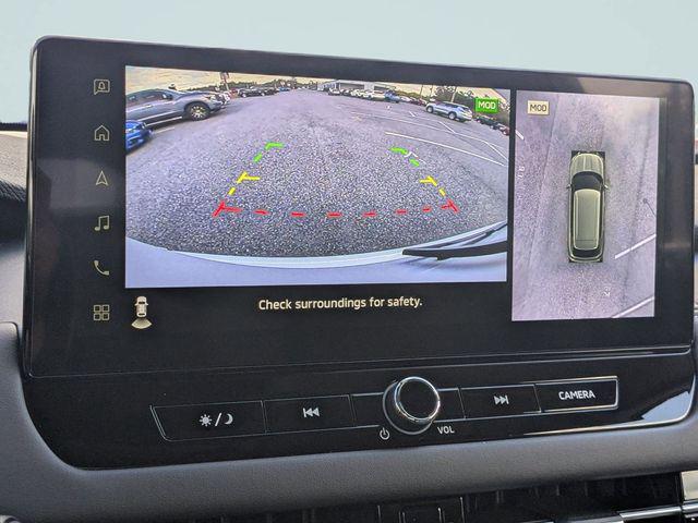 2026 Mitsubishi Outlander SE 1.5T 2WD