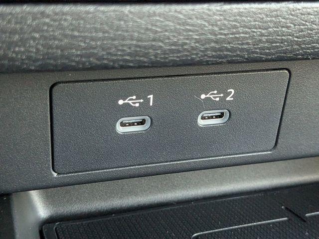 2026 Mitsubishi Outlander SE 1.5T 2WD