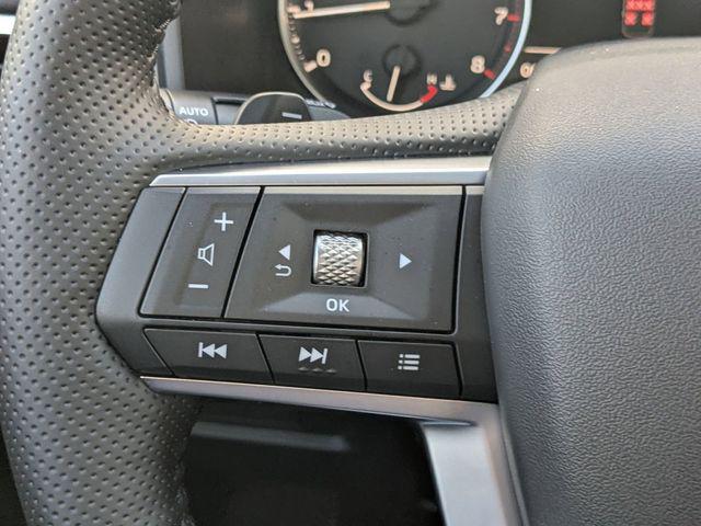 2026 Mitsubishi Outlander SE 1.5T 2WD