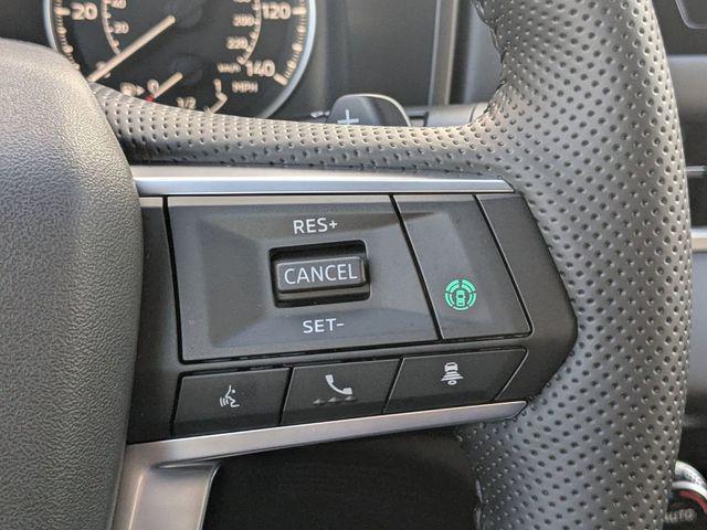2026 Mitsubishi Outlander SE 1.5T 2WD