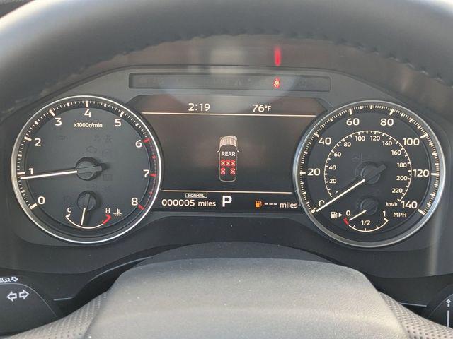 2026 Mitsubishi Outlander SE 1.5T 2WD