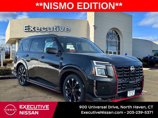 2026 Nissan Armada NISMO for sale in North Haven, CT