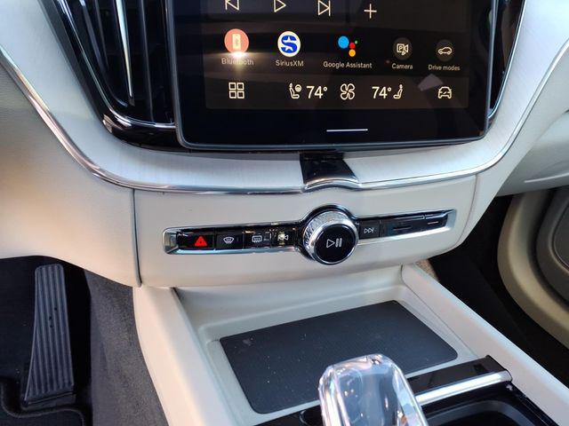 2026 Volvo XC60 Plug-In Hybrid Ultra, T8 AWD Electric/Gasoline, Dark