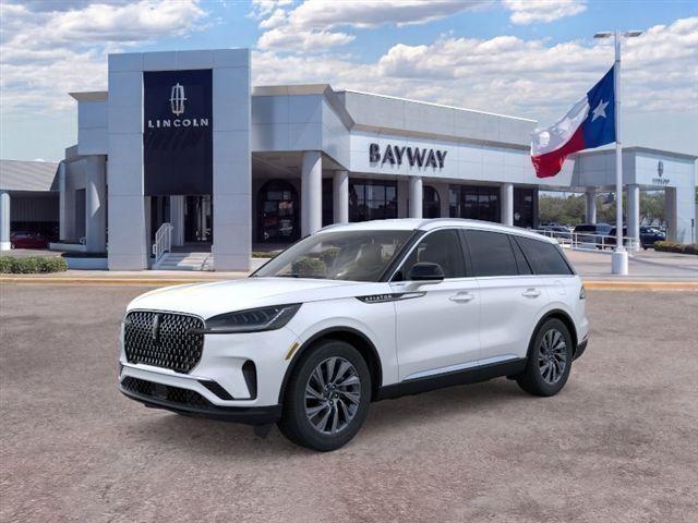 2026 Lincoln Aviator Premiere for sale in Houston, TX