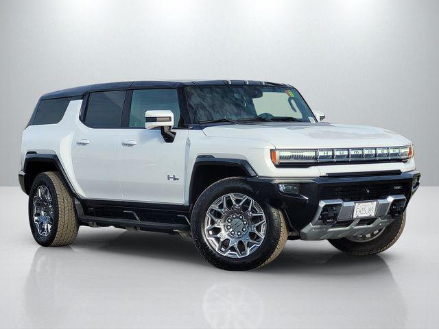 2025 GMC HUMMER EV 3X e4WD for sale in El Centro, CA