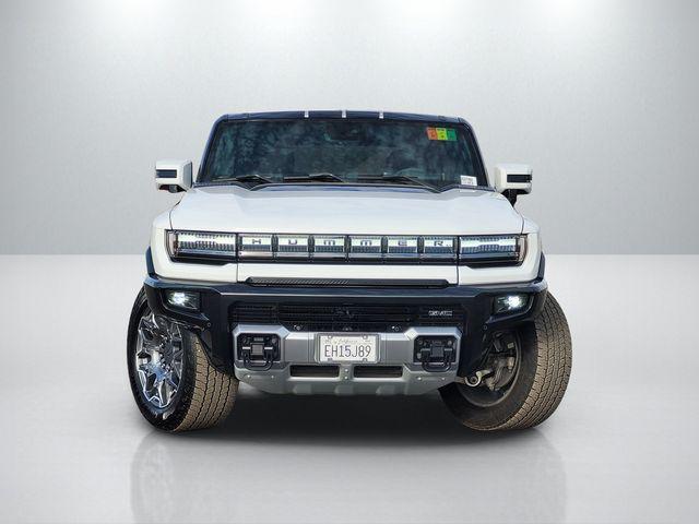2025 GMC HUMMER EV 3X e4WD