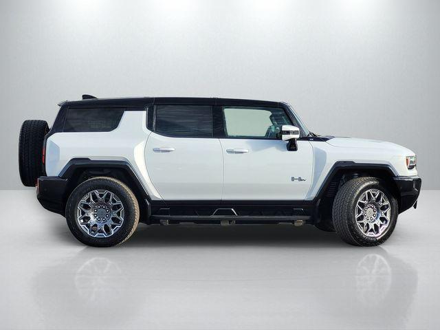 2025 GMC HUMMER EV 3X e4WD