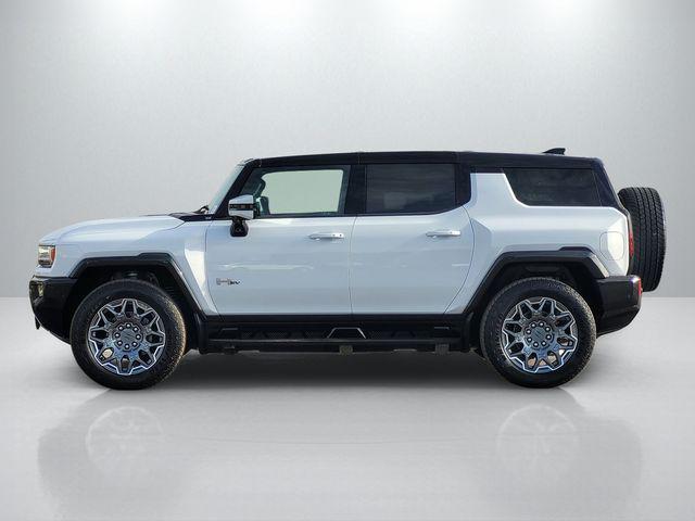 2025 GMC HUMMER EV 3X e4WD