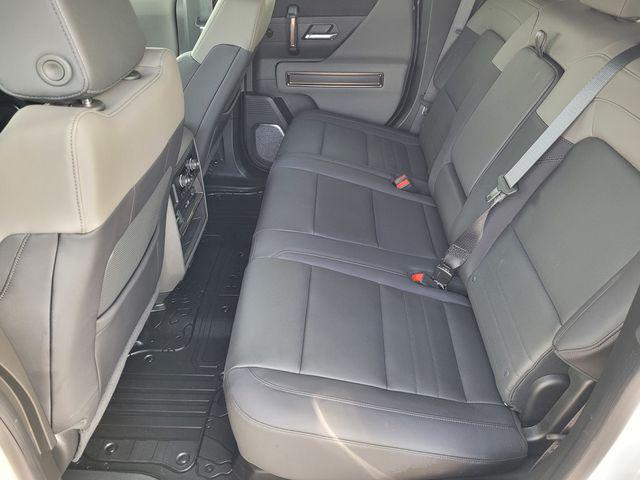 2025 GMC HUMMER EV 3X e4WD